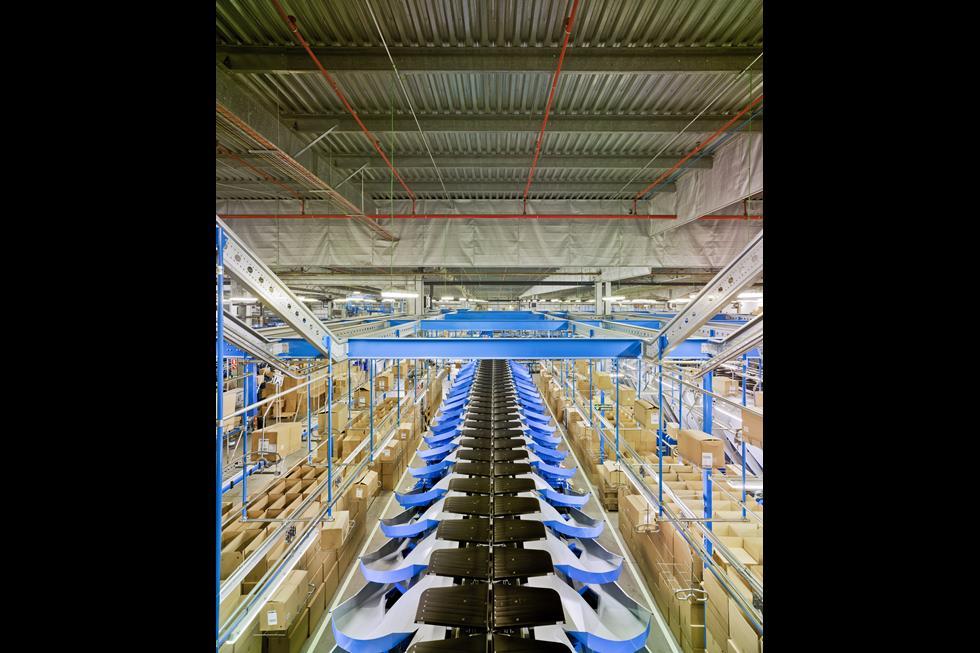 Inside Inditex How Zara became a global fashion phenomenon News Retail Week
